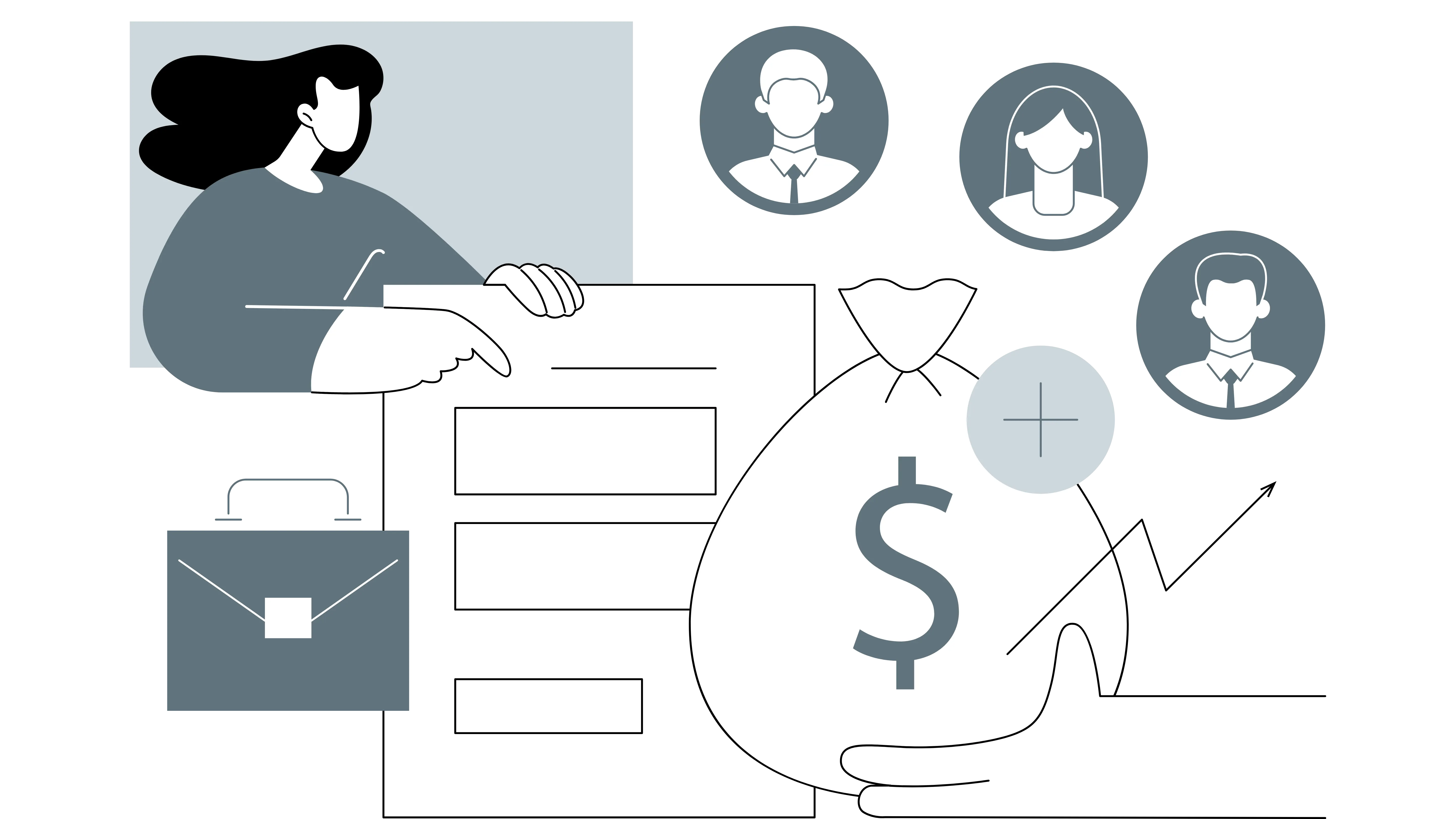 ERP & CRM System Integrators Partner Program